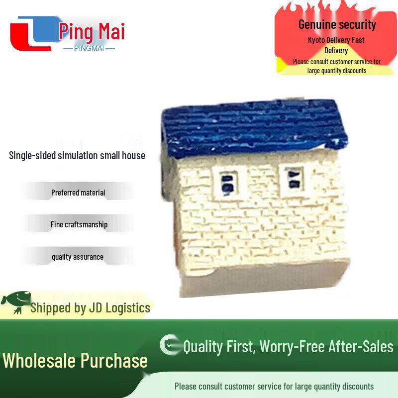 Pingmai Diorama & Terrain Models