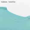 Balabala Kids' Summer Viscose Pajama & Loungewear Set