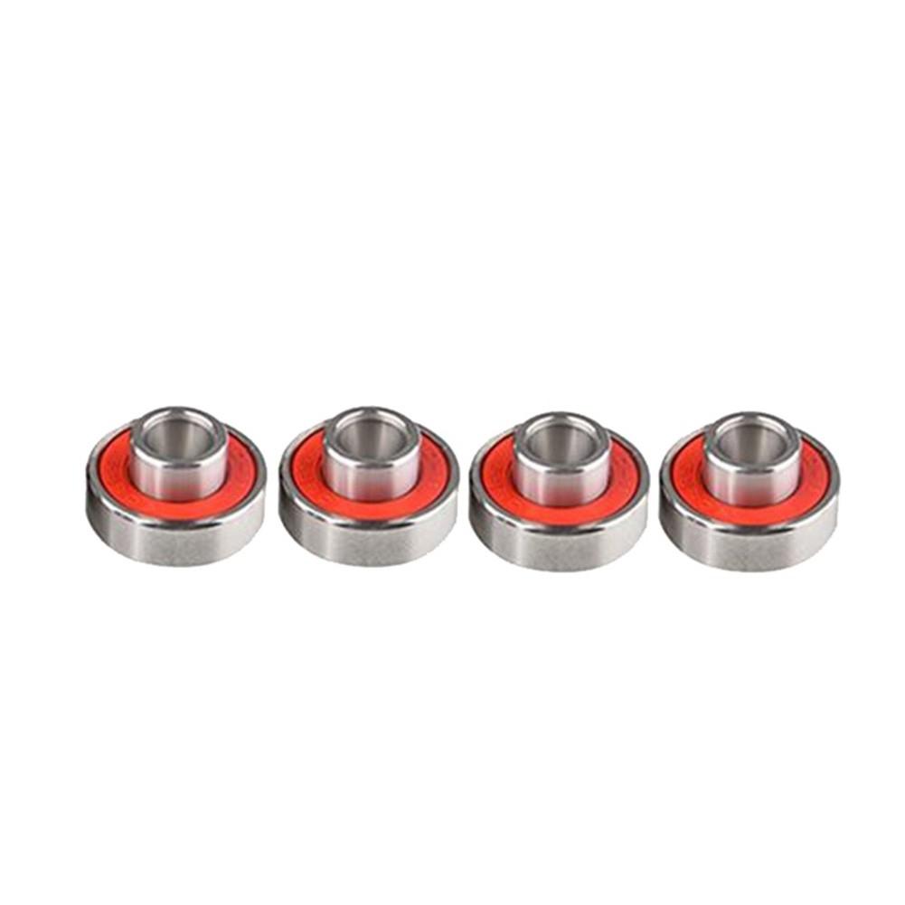 Long Kateboard Bearings Replacement Silent Speed 608-2RS