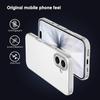 Clear Case For For Iphone 17 Air 17E 16E 16 Pro Max 1 Plus 14 13 Mini 12 11 X XS XR SE   7 8 For Iphone17 For Iphone16 Phone Cover