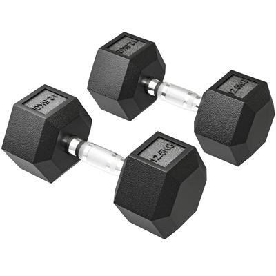 Fitness vybavení – Činky