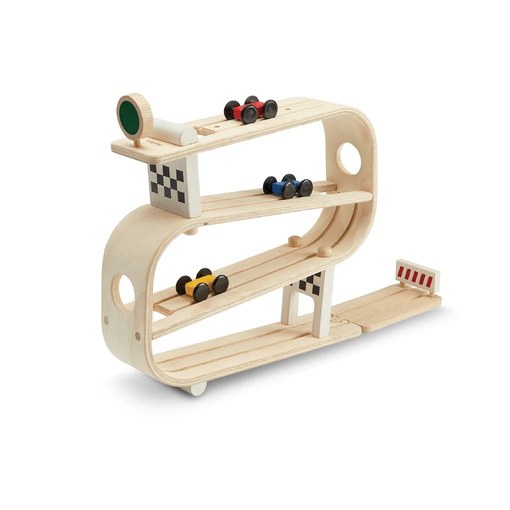 PLANTOYS 5379 Lamp Racer