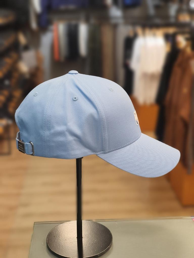 Unisex NBA Basic Logo HARD CLASSIC CAP N245AP010P(20)
