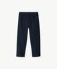 STCO Codigallery Corduroy Setup Set_Navy (Tapered Fit Pants)_Cejvc02Se2