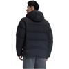 Under Armour FW25 Down Jacket Unisex Black 6012832-001