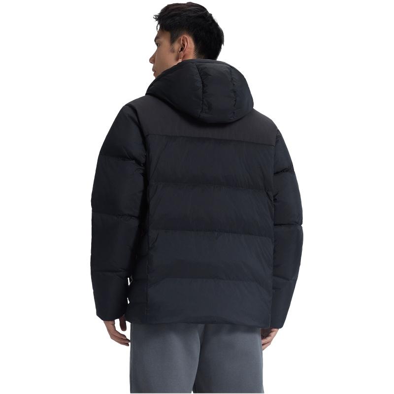 Under Armour FW25 Down Jacket Unisex Black 6012832-001
