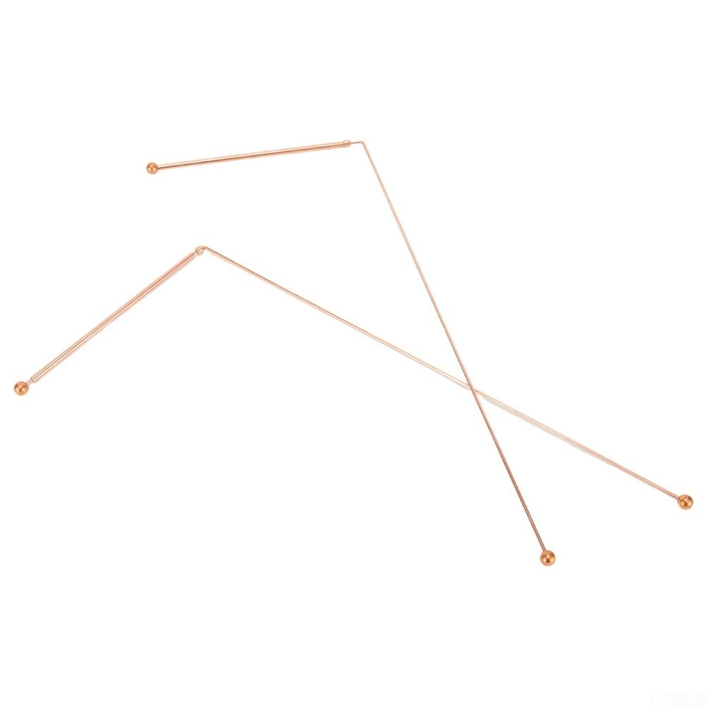 For Treasure Tools Probing Rod Replacement Spare Parts