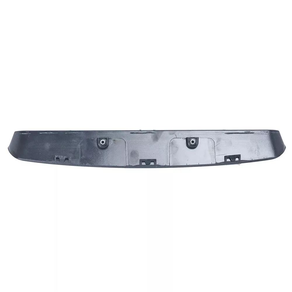 For Dodge Durango 2018-2020 Car Center Hood Bezel Scoop Grille Insert 68321446AC