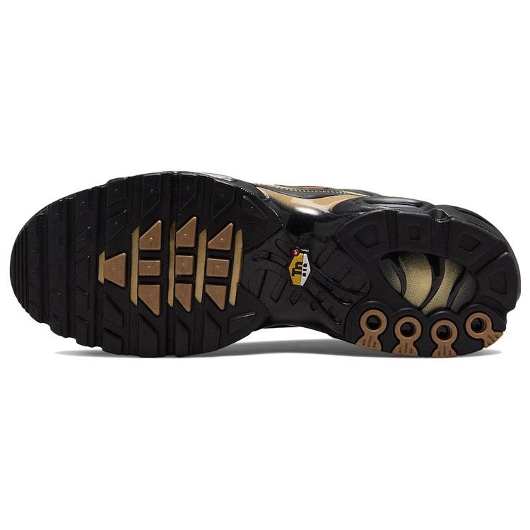 Nike Air Max Plus OG Scarab 2022 Men Sneakers Brown Black Metallic-Copper DH4778-001