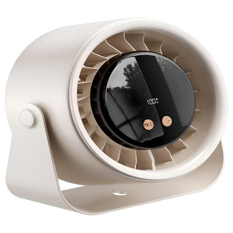 WOPOW FA56 Desktop Fan