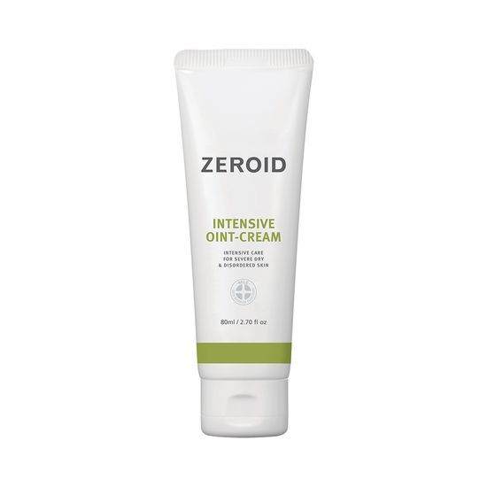 ZEROID Intensive Ointment Cream 80ml
