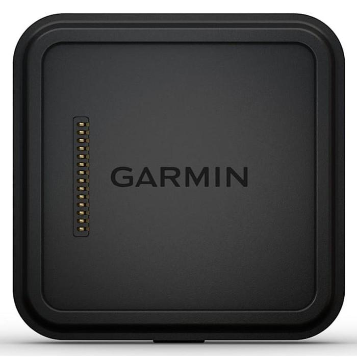 Garmin 010-12982-03 universal car bracket magnetic mount Black