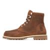 Timberland Redwood Falls Moc Toe BT Laisvalaikio Lauko Vidurio Blauzdos Martin Batai Vyriški Batai Rūdys A2EDRF13