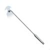 Garden Stuffing Tool Stainless Steel, Portable, Ergonomic Design Comfortable Weeds Puller for