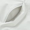 Skechers Hooded Casual Comfortable Jacket Women Jacket Off-White L124W055-00NA