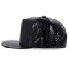 Baseball Cap With Sunshade For Streetwear And Hip Hop Enthusiasts