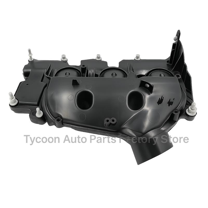 Suitable For Range Rover Sport Discovery 4 Engine Valve Cover Intake Manifold Engine Oil Separator LR105956 LR013085 LR019606