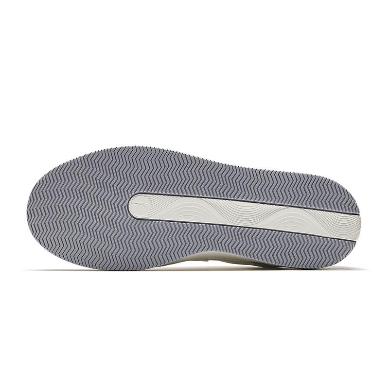 Anta C37 Series Classic Versatile Fashion Casual Slip-Resistant Wear-Resistant Shock Absorbing Low-Top Skate Shoes Women Sneakers 922528037-1