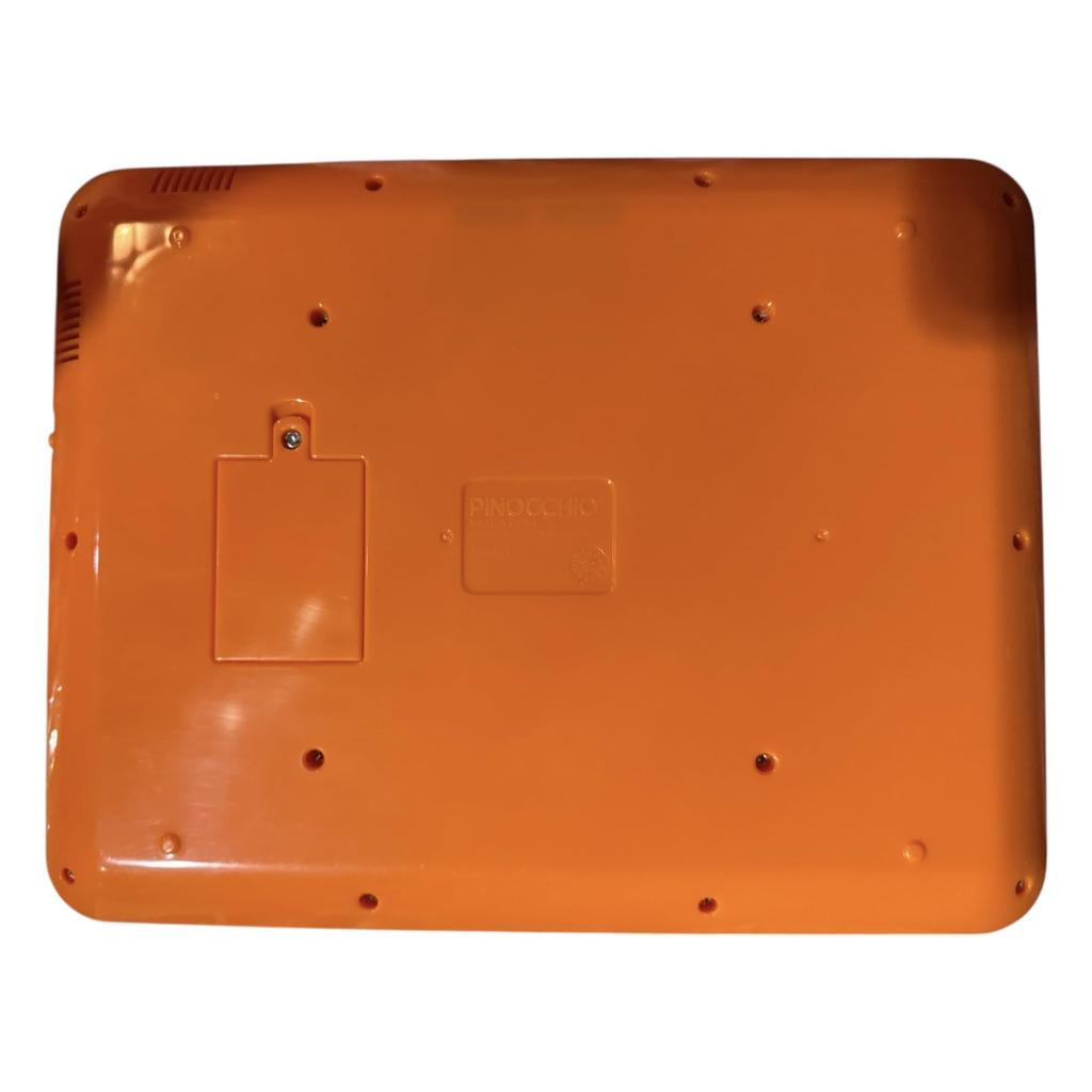 Agatsuma Anpanman First Kids Tablet