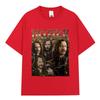 Hozier Funny Meme Sirius Graphic T Shirt Unisex Hip Hop Harajuku Retro Short Sleeve Tshirt 100 Cotton Casual Oversized Tee Shirt