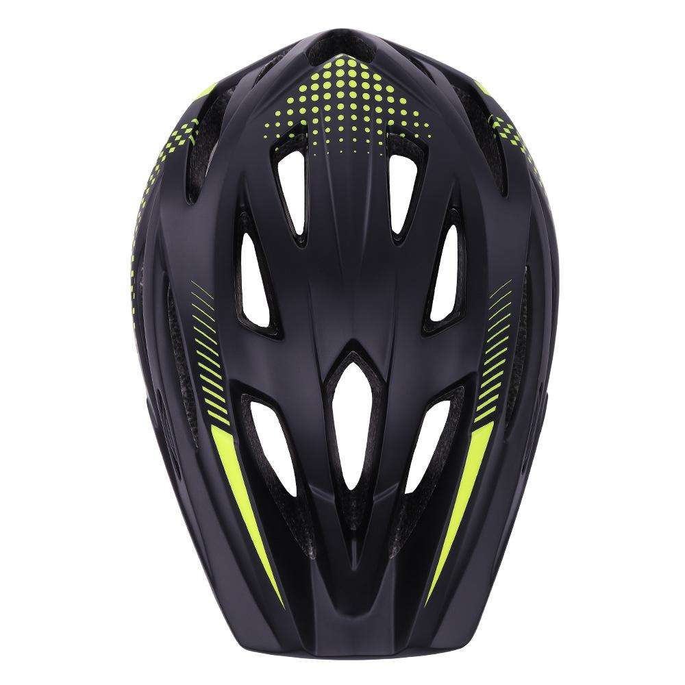 Kids Road Mountain Bike Helmet Balance Safety Sports Breathable Full Coverage