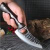 Forged Boning Knife Kitchen Knife Sharp Chef's Knife Special Knife for Slaughter