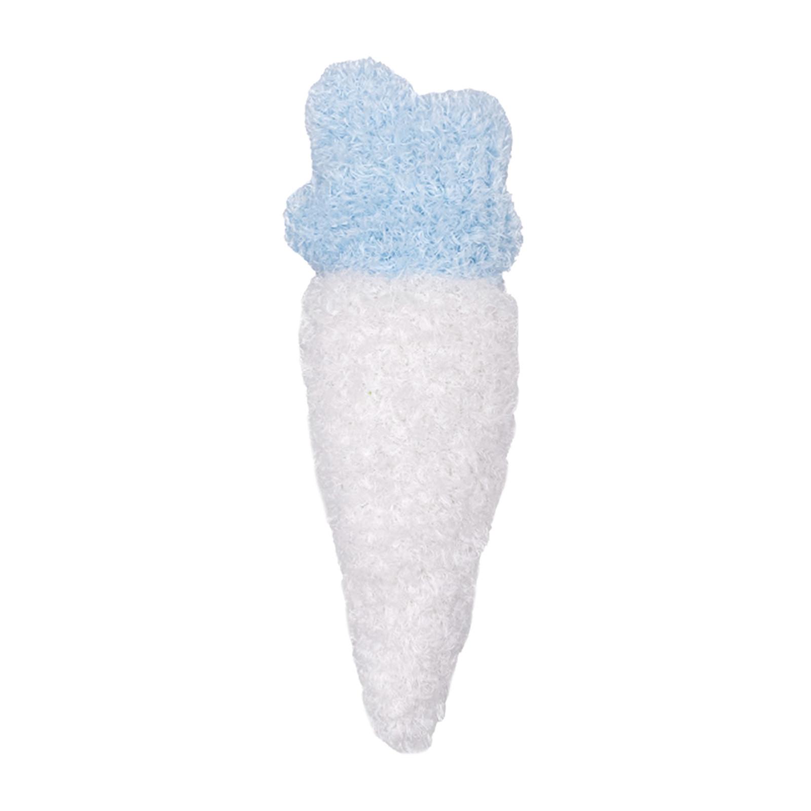 

Plushies Toy, Cute Plush Toys Easter, Children And Adults Birthday Parties Game Enthusiast Gifts One Size білий