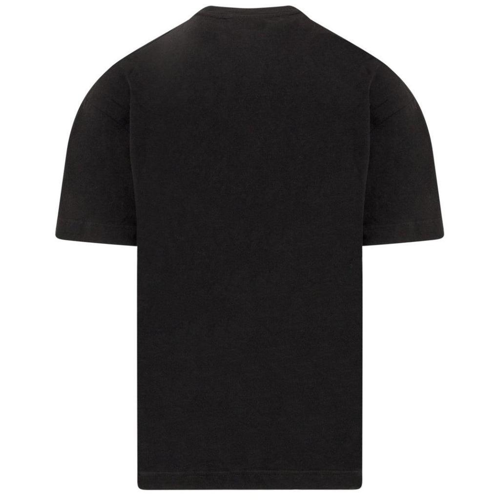 Palm Angels Unisex Adult Galaxy Glitter T-Shirt