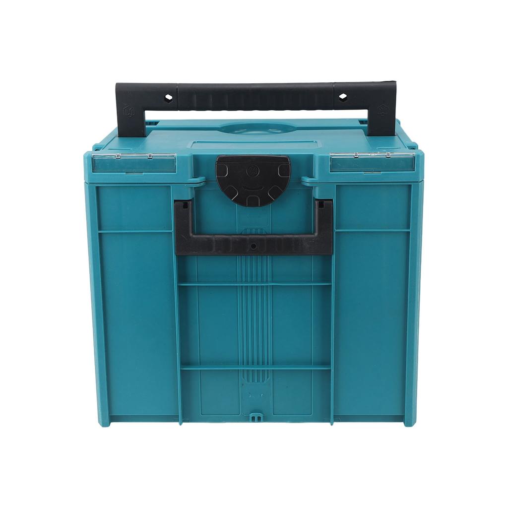 Cutie de scule Depozitare Cutie de scule Cutie Spațiu mare Organizator portabil pentru componente hardware pentru reparații