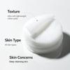 Zero Pore Pad - Gently Eliminates Dirt and Excess Oil, Deep Cleanse and Unclog Skin Pores- Facial Cleansing Pads for Sensitive Skin