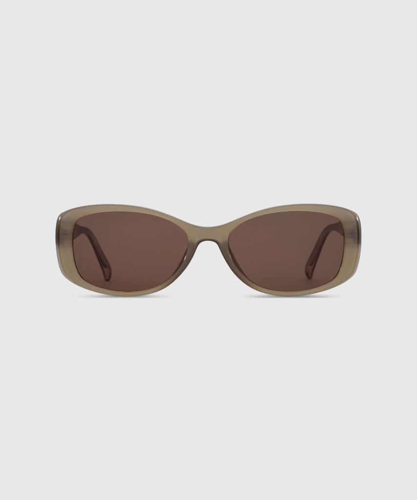 Beulluellipeonteu Mosa Nude Beige