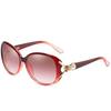 2024 Trendy Pearl Fox Head Sunglasses for Women