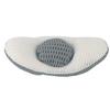 25-26 Waist Lower Back Support Pillow Lumbar Pillow Cushion Pain Relief for Pregnant Woman