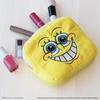 Culture Entertainment SpongeBob SquarePants Reversible Pouch PB-2402020044 Yellow