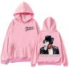 Limited Michajackson Classics Hoodie Men Women Fashion Punk Rock Pullovers High Quality Fleece Long Sleeve Hooded Sweatshirts