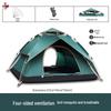 Makizaza Outdoor Camping Sunshade Canopy Tent
