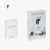 New Luxury Fake Books For Decoration Fashion Creative Simulation Book Desktop Ornament Coffee Table Books Home Decor