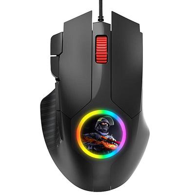 Y-FRUITFUL M89 RGB Gaming Mouse