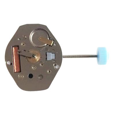 Standard RONDA 763 Quarz Uhrwerk Modifikation Austausch Mechanismus Uhrwerke mit Batterie Mod Uhr Zubehör