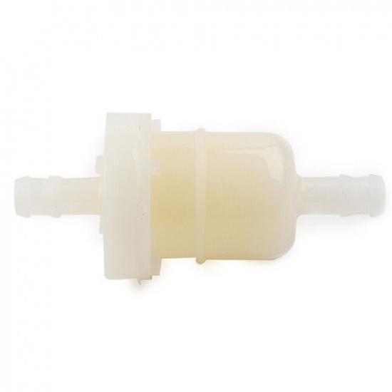 1x In Line Fuel Filter For Yamaha 68T-24251-01-00 2001 F4 F6 F8 T8 F9.9 T9.9G