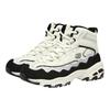 Skechers Women's Plush Panda High-Top Winter Boots