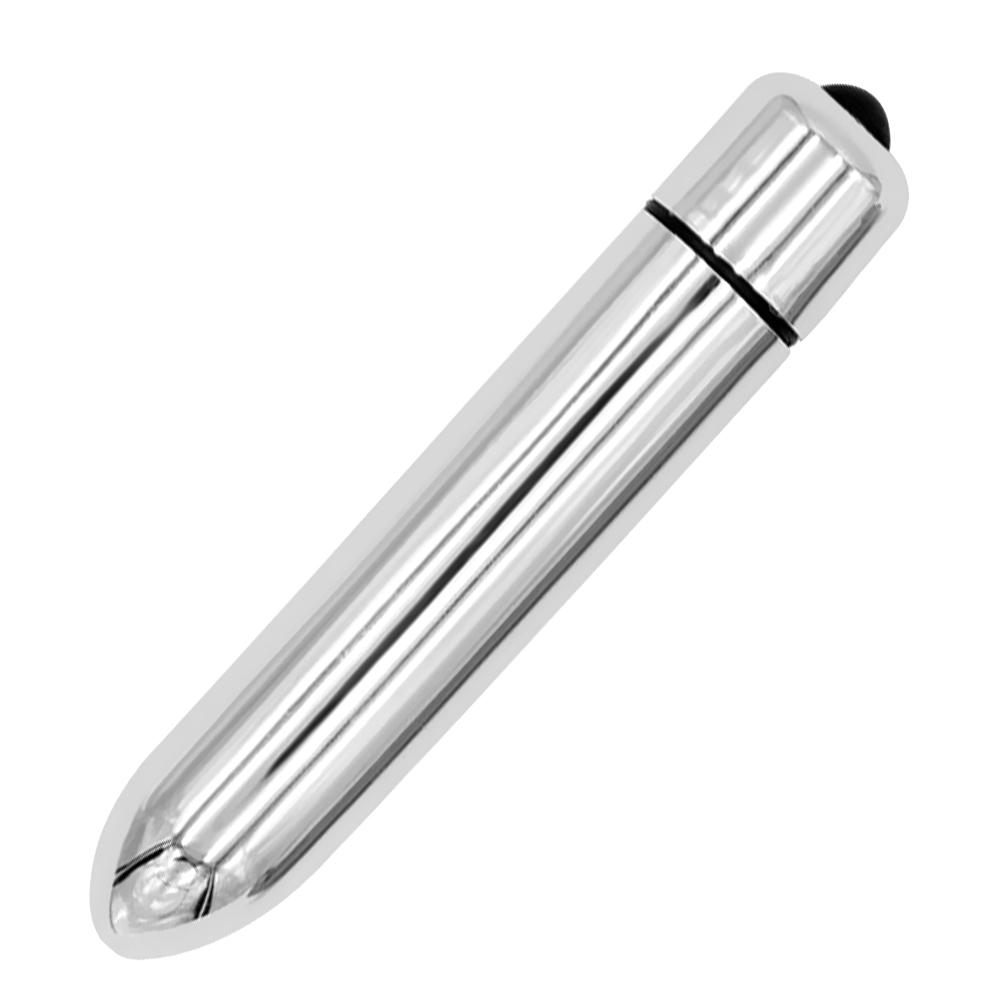 G-spot Clitoris Stimulator Mini Bullet Vibrator Stimulator Massager Sex Products Dildo Vibrators Multi-speed Adult Sex Toys for Women AV Stick