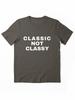 Pantera Classic Not Classy Heavy Metal Hard Rock Music Essential Unisex T-Shirt