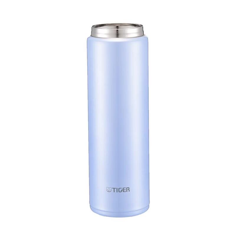 Tiger Dream Gravity Lightweight Stainless Steel Thermos Bottle