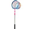 Retractable Design Pocket Fish Dip Net Heavy-Duty Butterfly Nets  Kids Outdoor Play