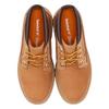 Timberland Women's Premium Waterproof Platform Chukka Boots, A5RF9, Brown, Size 24.5cm
