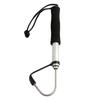 Telescopic Retractable Ice Fishing Anchor Fish Hook Stainless Ice Sea Fishing Spear Hook Catch Lifting Device Fishes Gear