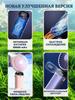 Xiaomi Portable Fan Portable Handheld Fan Powered by Battery, Black