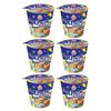 Ottogi Jin Ramen (Mild / Spicy / Mild Spicy) in Cup, Bag / Korean Ramen, Korean Noodle, Kfood, Authentic Korean Food