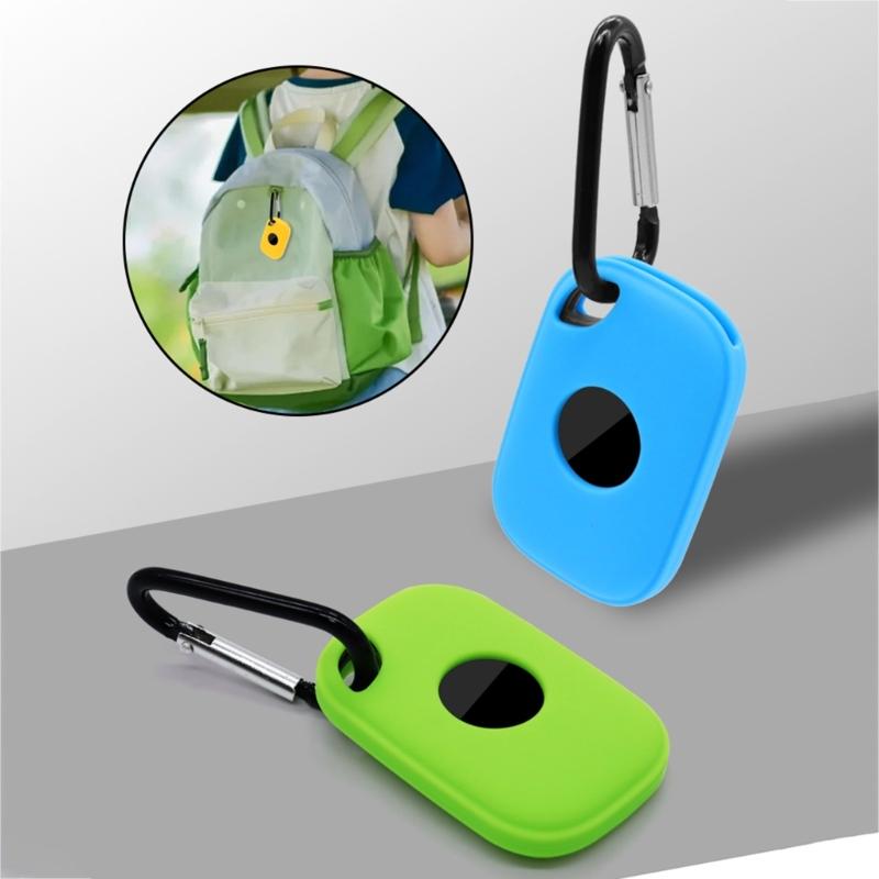 Comprehensive Silicone Shield Waterproof Protector Sleeve for Tile 2024 Trackers Active life and Regular Commuters